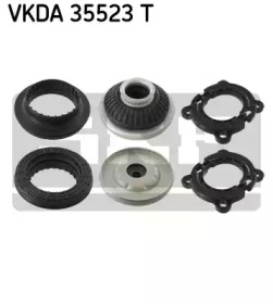 Подшипник SKF VKDA 35523 T